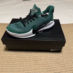 Nike Kobe Mamba Focus TB - Gorge Green (7 M / 8.5 W)